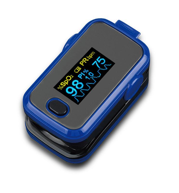 Fingertip Pulse Oximeter A310 Utruemed15 years experience in Medical