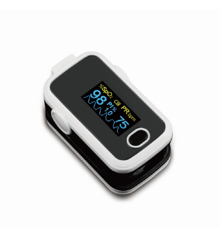Fingertip Pulse Oximeter A310 Utruemed15 years experience in Medical